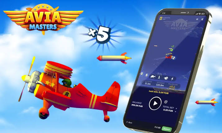 Aviamasters Demo Gratis Disfruta de la Experiencia Sin Riesgos Aviamasters Demo Gratis Disfruta de la Experiencia Sin Riesgos