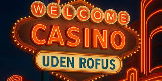 Bedste Udenlandsk Casino Uden ROFUS - Din Guide til Spil uden Begrænsninger 1473404208 Bedste Udenlandsk Casino Uden ROFUS - Din Guide til Spil uden Begrænsninger 1473404208