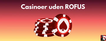 Bedste Udenlandsk Casino Uden ROFUS - Din Guide til Spil uden Begrænsninger 1473404208 Bedste Udenlandsk Casino Uden ROFUS - Din Guide til Spil uden Begrænsninger 1473404208