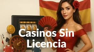 Casino Online Sin Licencia Riesgos y Consejos para Jugadores -411125291 Casino Online Sin Licencia Riesgos y Consejos para Jugadores -411125291