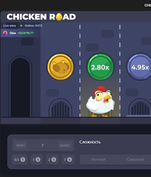 Chicken Road 2 Casino Tu destino para la diversión y las ganancias Chicken Road 2 Casino Tu destino para la diversión y las ganancias