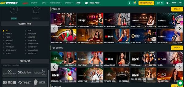 Comprehensive BetWinner Review Your Ultimate Guide to Online Betting -977337463 Comprehensive BetWinner Review Your Ultimate Guide to Online Betting -977337463