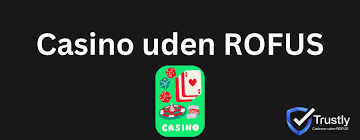 De Bedste Casinoer Uden ROFUS for Danske Spillere 2141223099 De Bedste Casinoer Uden ROFUS for Danske Spillere 2141223099