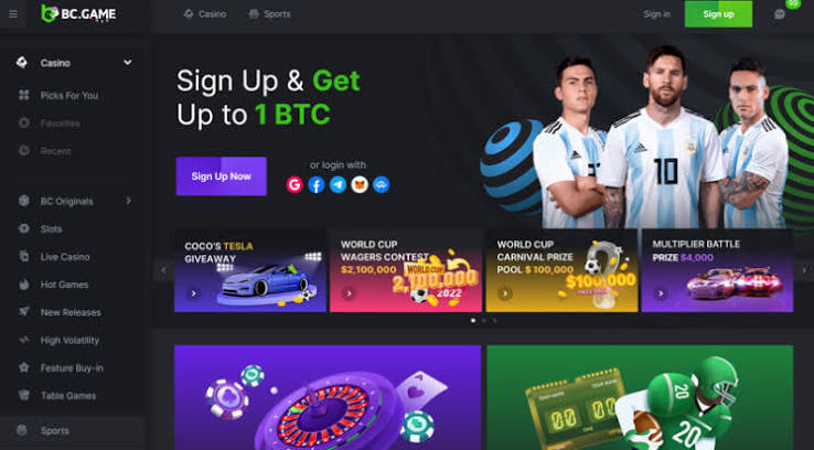 Discover the Thrill of BC.Fun Your Ultimate Gaming Experience Discover the Thrill of BC.Fun Your Ultimate Gaming Experience