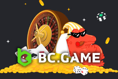 Discover the Thrill of BC.Fun Your Ultimate Gaming Experience Discover the Thrill of BC.Fun Your Ultimate Gaming Experience