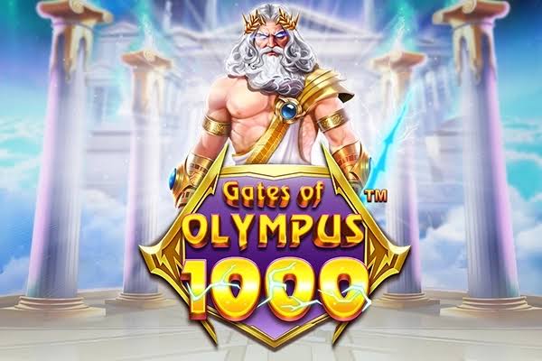 Experience the Divine Thrills at Gates of Olympus Casino Experience the Divine Thrills at Gates of Olympus Casino