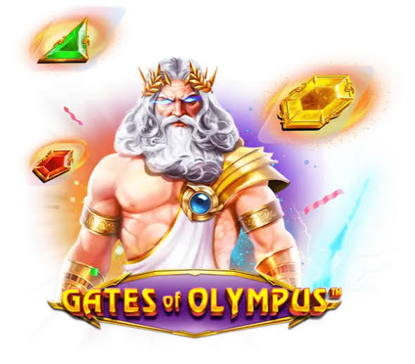 Experience the Thrill of Gates of Olympus by Pragmatic Play -851856510 Experience the Thrill of Gates of Olympus by Pragmatic Play -851856510