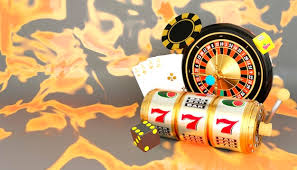Experience Thrills at Casino Nationalbet UK Experience Thrills at Casino Nationalbet UK