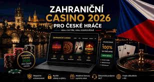 Nejlepší online kasina v České republice Nejlepší online kasina v České republice