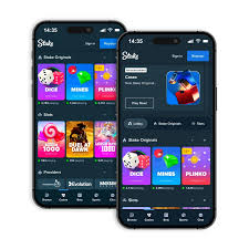 Stake.com App Review 2026: Can you use the stake.com mobile application? Stake.com App Review 2026: Can you use the stake.com mobile application?