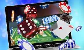 Experience the Thrills of Casino Spindog UK Experience the Thrills of Casino Spindog UK
