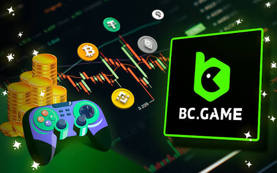 Explore the Thrills of BC.Game Online Casino and Sportsbook Explore the Thrills of BC.Game Online Casino and Sportsbook