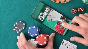 Exploring Zoome Casino A Comprehensive Guide to Online Gaming Exploring Zoome Casino A Comprehensive Guide to Online Gaming