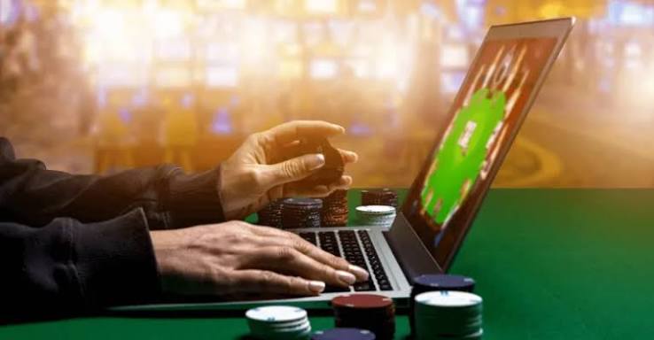 Online Casino στην Ευρώπη Οδηγός για Ψηφιακή Διασκέδαση Online Casino στην Ευρώπη Οδηγός για Ψηφιακή Διασκέδαση