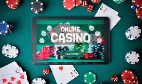 Online Casino Spil og Vind fra Komforten af dit Hjem Online Casino Spil og Vind fra Komforten af dit Hjem