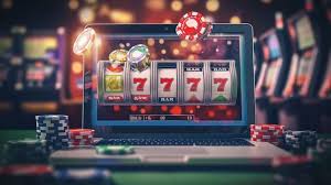 The Thrilling World of Online Casinos 1520148661 The Thrilling World of Online Casinos 1520148661