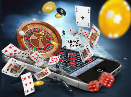 The Thrilling World of Online Casinos 1520148661 The Thrilling World of Online Casinos 1520148661