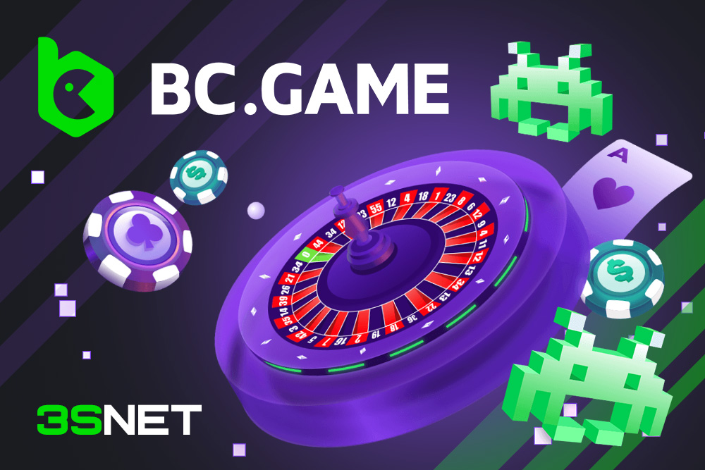 The Ultimate Guide to BC.Game Casino Platform -224568776 The Ultimate Guide to BC.Game Casino Platform -224568776