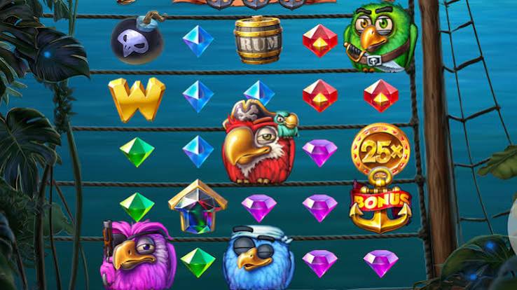 Experience Adventure and Fortune at Pirots 4 Online Casino Experience Adventure and Fortune at Pirots 4 Online Casino