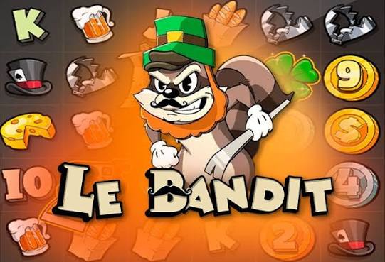 Exploring the Exciting World of Le Bandit Bonus Buy -2098792103 Exploring the Exciting World of Le Bandit Bonus Buy -2098792103