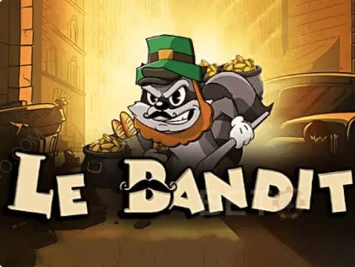 Oplev Underholdningen med Le Bandit Online Oplev Underholdningen med Le Bandit Online