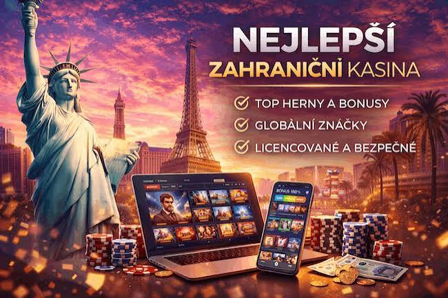 Casino bez ověření Vše, co potřebujete vědět Casino bez ověření Vše, co potřebujete vědět