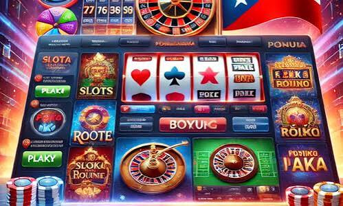 Casino bez ověření Vše, co potřebujete vědět Casino bez ověření Vše, co potřebujete vědět