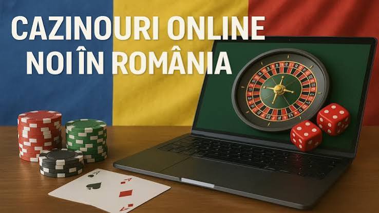Cazinouri Noi Cel Mai Bun Loc pentru Distracție Online în România Cazinouri Noi Cel Mai Bun Loc pentru Distracție Online în România